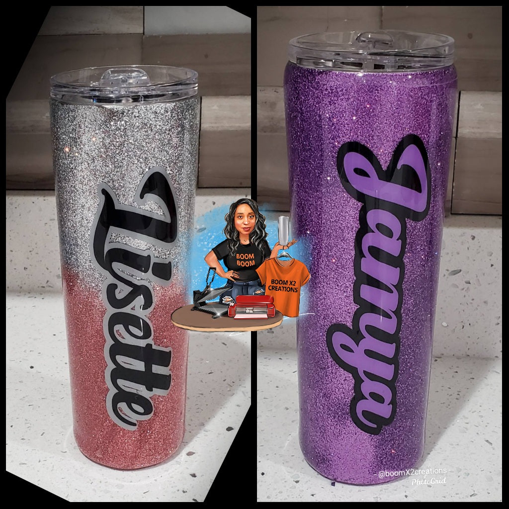 20oz epoxy tumblers