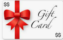 BX2CREATIONS GIFT CARD